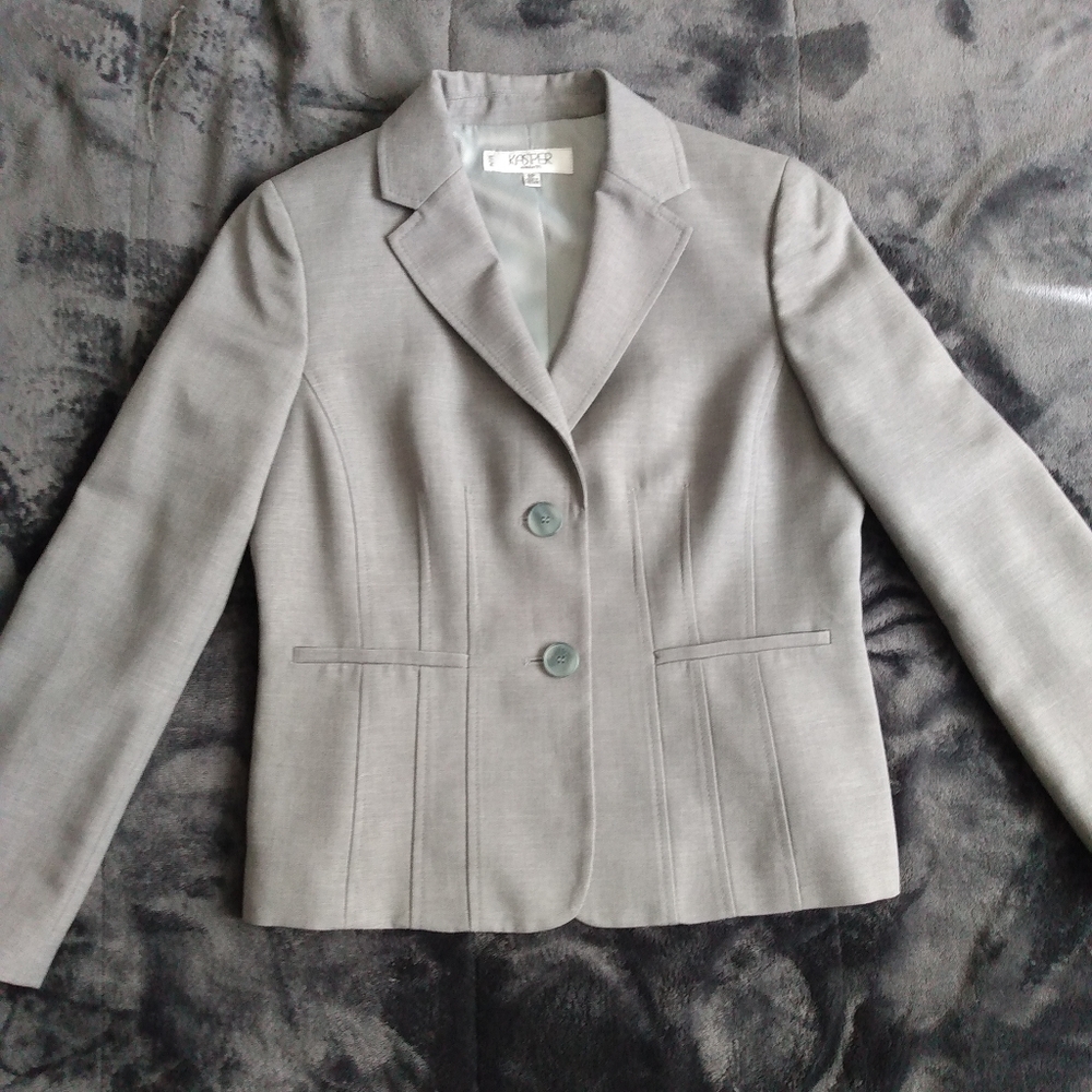 Professional Jacket